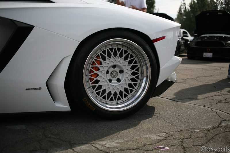 Illustration for article titled Supercar Sunday pictures (6/28/15)